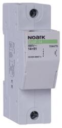 NOARK Ex9F-14 3P 50A Biztosítós szakaszoló, hengeres 14x51mm 3P 50A (104482) (104482)