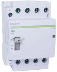 NOARK Ex9CH40M 22 230V EU Installációs kontaktor with manual operation 40A 220-240VAC (111676) (111676)
