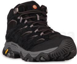 Merrell Moab 3 Mid GTX férfi túrabakancs 43 vörös