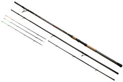 EnergoTeam Hard River Feeder Heavy 180G 3.90M elnyűhetetlen folyóvizi horgászbot (16005-390)
