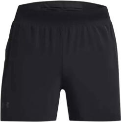 Under Armour UA Launch PRO 5'' Shorts férfi sport rövidnadrág XL fekete