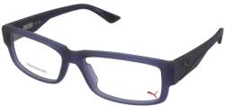 PUMA Dioptriás szemüvegek Puma PU0440O 005 - lencsebolt