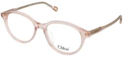 Chloé Dioptriás szemüvegek Chloe CH0316OA 004 - lencsebolt