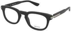 Alexander McQueen Dioptriás szemüvegek Alexander McQueen AM0498O 004 - lencsebolt