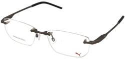 PUMA Dioptriás szemüvegek Puma PU0450O 002 - lencsebolt