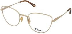 Chloé Dioptriás szemüvegek Chloe CH0319O 001 - lencsebolt