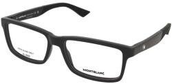 Mont Blanc Dioptriás szemüvegek Montblanc MB0402O 001 - lencsebolt