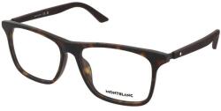 Mont Blanc Dioptriás szemüvegek Montblanc MB0359O 007 - lencsebolt