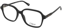 Chloé Dioptriás szemüvegek Chloe CH0313O 001 - lencsebolt