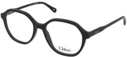 Chloé Dioptriás szemüvegek Chloe CH0312O 001 - lencsebolt
