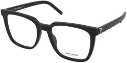 Yves Saint Laurent Dioptriás szemüvegek Saint Laurent SL M146 OPT 001 - lencsebolt