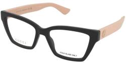Gucci Dioptriás szemüvegek Gucci GG1715O 006 - lencsebolt
