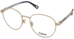 Chloé Dioptriás szemüvegek Chloe CH0269O 001 - lencsebolt