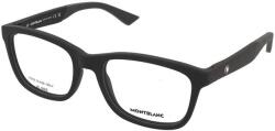 Mont Blanc Dioptriás szemüvegek Montblanc MB0401O 002 - lencsebolt