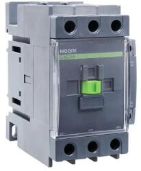 NOARK Ex9C50 11 3P 230V Mágneskapcsoló 3pol 50A AC-3 230 V AC, 1 NC + 1 NO segéd é. (101260) (101260)