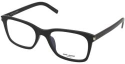 Yves Saint Laurent Dioptriás szemüvegek Saint Laurent SL 718 Slim 005 - lencsebolt