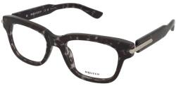 Alexander McQueen Dioptriás szemüvegek Alexander McQueen AM0497O 006 - lencsebolt