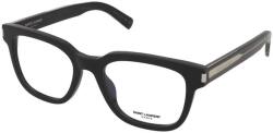 Yves Saint Laurent Dioptriás szemüvegek Saint Laurent SL 711 OPT 001 - lencsebolt