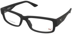 PUMA Dioptriás szemüvegek Puma PU0440O 002 - lencsebolt