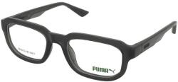 PUMA Dioptriás szemüvegek Puma PU0466O 004 - lencsebolt