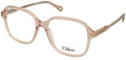Chloé Dioptriás szemüvegek Chloe CH0313O 005 - lencsebolt