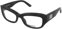 Balenciaga Dioptriás szemüvegek Balenciaga BB0399O 001 - lencsebolt