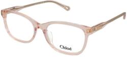 Chloé Dioptriás szemüvegek Chloe CH0276OA 003 - lencsebolt