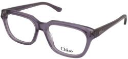 Chloé Dioptriás szemüvegek Chloe CH0292O 009 - lencsebolt