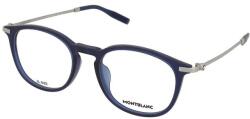 Mont Blanc Dioptriás szemüvegek Montblanc MB0375OA 004 - lencsebolt