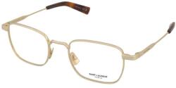 Yves Saint Laurent Dioptriás szemüvegek Saint Laurent SL 729 006 - lencsebolt