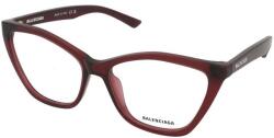 Balenciaga Dioptriás szemüvegek Balenciaga BB0405O 004 - lencsebolt