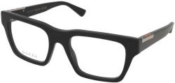 Gucci Dioptriás szemüvegek Gucci GG1889O 005 - lencsebolt