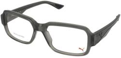 PUMA Dioptriás szemüvegek Puma PU0439O 004 - lencsebolt