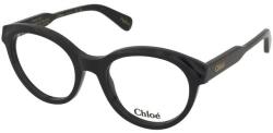 Chloé Dioptriás szemüvegek Chloe CH0264O 001 - lencsebolt