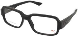 PUMA Dioptriás szemüvegek Puma PU0439O 001 - lencsebolt