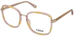 Chloé Dioptriás szemüvegek Chloe CH0034O 016 - lencsebolt