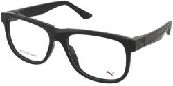 PUMA Dioptriás szemüvegek Puma PU0443O 001 - lencsebolt