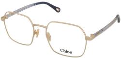 Chloé Dioptriás szemüvegek Chloe CH0268O 004 - lencsebolt