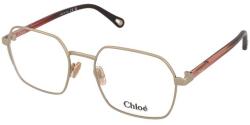 Chloé Dioptriás szemüvegek Chloe CH0268O 005 - lencsebolt