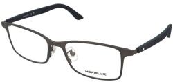 Mont Blanc Dioptriás szemüvegek Montblanc MB0361O 010 - lencsebolt