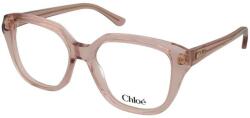 Chloé Dioptriás szemüvegek Chloe CH0293O 003 - lencsebolt