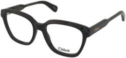 Chloé Dioptriás szemüvegek Chloe CH0265O 001 - lencsebolt