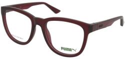 PUMA Dioptriás szemüvegek Puma PU0465O 003 - lencsebolt