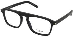 Yves Saint Laurent Dioptriás szemüvegek Saint Laurent SL 157 010 - lencsebolt