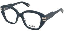 Chloé Dioptriás szemüvegek Chloe CH0267O 005 - lencsebolt