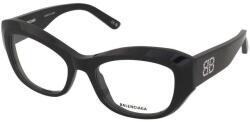 Balenciaga Dioptriás szemüvegek Balenciaga BB0398O 005 - lencsebolt