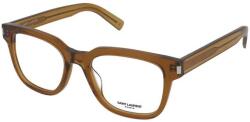 Yves Saint Laurent SL 711 OPT 004 - lencsebolt