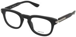 Alexander McQueen Dioptriás szemüvegek Alexander McQueen AM0498O 001 - lencsebolt