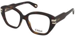 Chloé Dioptriás szemüvegek Chloe CH0267O 002 - lencsebolt