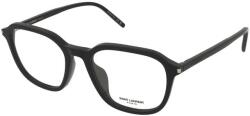 Yves Saint Laurent Dioptriás szemüvegek Saint Laurent SL 726/F 001 - lencsebolt